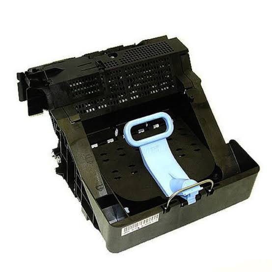 Designjet T1100 Error 02.1:10 (also applies to T610, Z5200, Z3200 and other models)