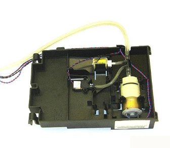 Designjet 5500 APS issue