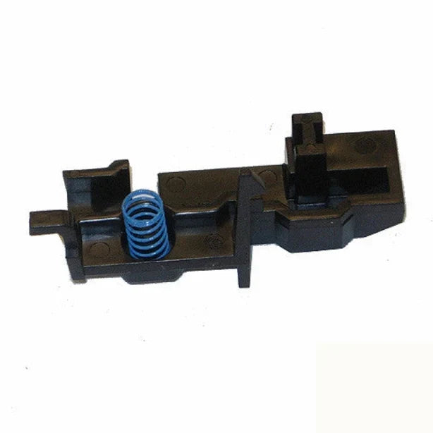 Designjet 500 800 blue spring thing - carriage lock