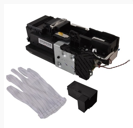 NEW OEM Service Station for HP Designjet T120, T520 CQ890-67045