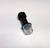 Printhead Port for HP Designjet Ink Tube Systems (includes silicone coupler seal)
