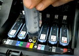 Auxiliary Printhead Seals and Purger Kit for Designjet T and Z Model Printers