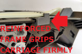 HP Designjet 500 510 800 24” Ink Tubes Kit $20 Rebate C7769-60381