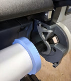 Designjet Roll Cover Sensor Lever (Fix for "Close Roll Cover 2" and "Close Roll Cover 1" messages)