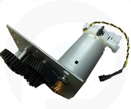 Stacker OVD Motor for HP DesignJet T920, T1500, T2500, T3500, T1600, T2600 CR357-67043