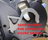 Designjet Roll Cover Sensor Lever (Fix for "Close Roll Cover 2" and "Close Roll Cover 1" messages)