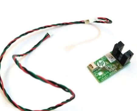 Lps Computer Opto Sensor CR357-67006 for HP DesignJet | LPS Computer - Designjet Store
