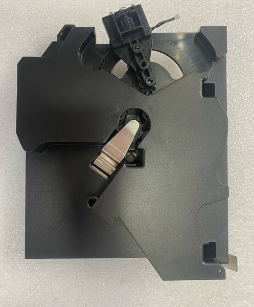 HP DesignJet T920 Bottom Tip Support Assembly | LPS Computer