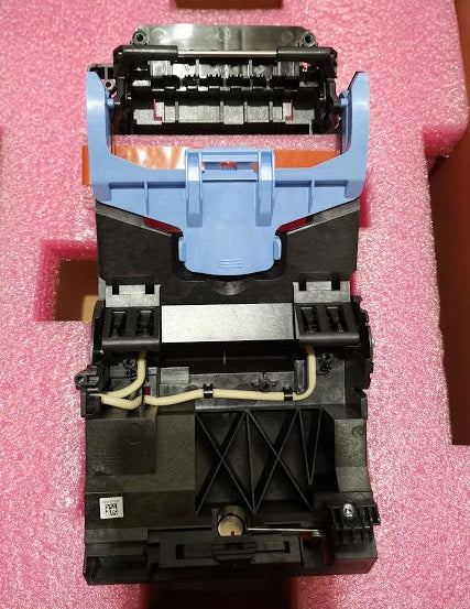 HP DesignJet T1600 Carriage Assembly | LPS Computer - Designjet Store