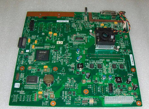 CR359-67051 Formatter Board for HP Designjet T920 T930 T1500 T1530
