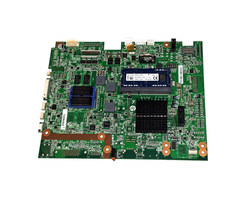 Formatter PCA for HP DesignJet T1700, T1708 W6B56-67003