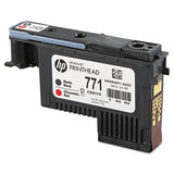 HP 771 Printhead for Designjet Z6200 Reconditioned with Warranty