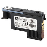 HP 771 Printhead for Designjet Z6200 Reconditioned with Warranty