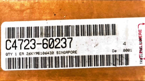 *NEW IN BOX OEM* C4723-60237 Trailing Cable HP DJ 3000CP/3500CP/3800CP 54''