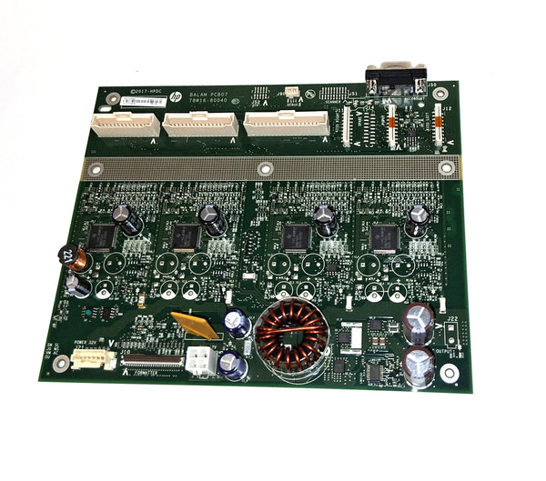 Lps Computer Mechatronics PCA for HP DesignJet T1700, T1708, Z6, Z9+ T8W15-67009 ...