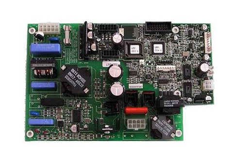 HP Designjet 820MFP, T1120MFP, T1200MFP, 4500, HD Scanner Driver Board Q1277-60001