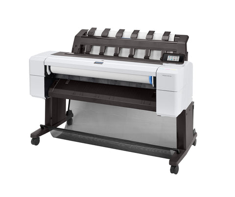HP Designjet T1600 36" Printer (New OEM, Open Box)
