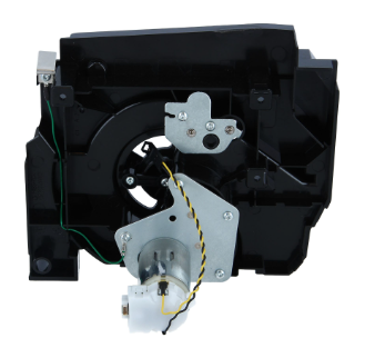 Top Rewinder Support Assembly CR357-67037 | LPS Computer