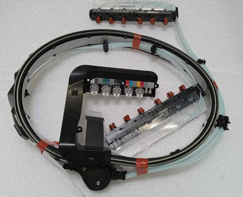 HP Designjet Z9+ Ink Tube System 44" W3Z72-67004