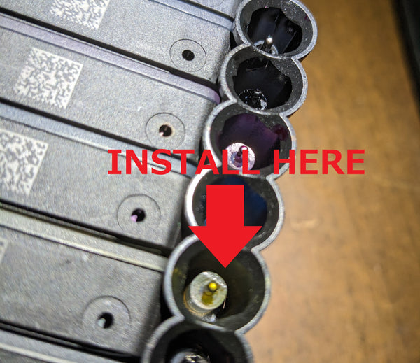 DesignJet Printhead Seals | HP Replacement | LPS