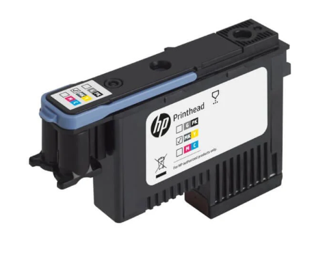 HP 731 Printhead for Designjet T1700 Reconditioned with Warranty (P2V27A)