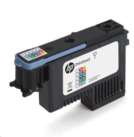 HP 746 Printhead for Designjet Z6 and Z9+ Reconditioned with Warranty (P2V25A)