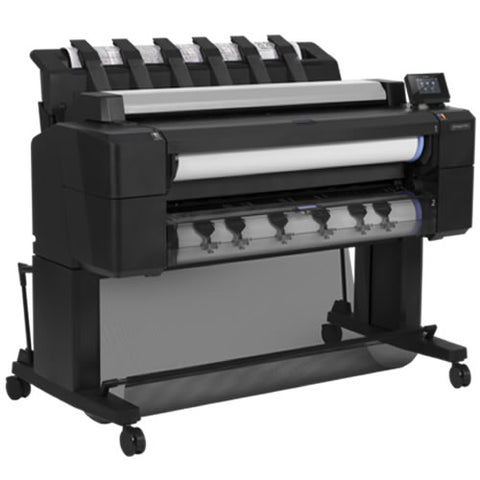 HP Designjet T2530 36" Multi-Function Printer with Scanner (refurbished)