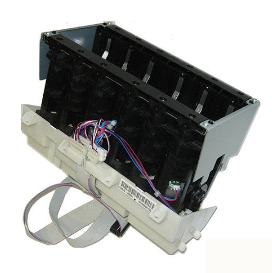 YY2929天板 Original New T520 Cutter Unit Kit for HP T120 T125 T525 T130