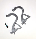 Designjet Roll Cover Sensor Lever (Fix for "Close Roll Cover 2" and "Close Roll Cover 1" messages)