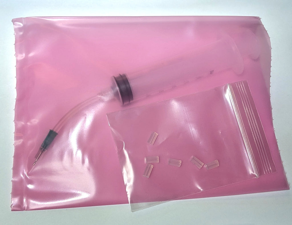 Printhead Seals and Purger Kit | DesignJet | LPS - Designjet Store