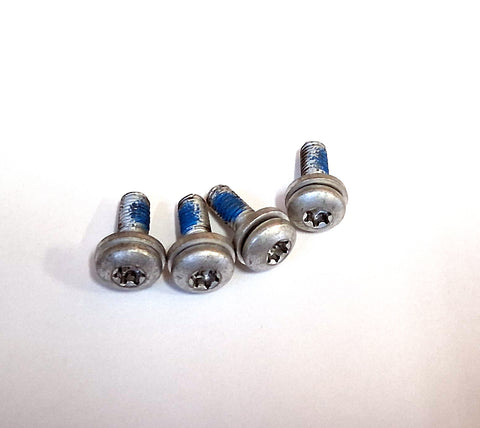 Designjet T-Series and Z-Series Screws for Floor Stand (Set of 4)