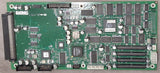 Designjet 820mfp, 4500mfp Main Logic Board Q1277-60003