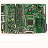 Designjet 1050C Plus/ 1055CM Plus Logic Board C6074-60283, C6074-69283