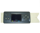 Q1273-60240 Designjet 4000, 4500 Control Panel