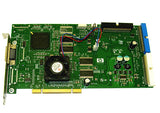 Q1273-69298 Designjet 4000, 4500 Gamut PCI