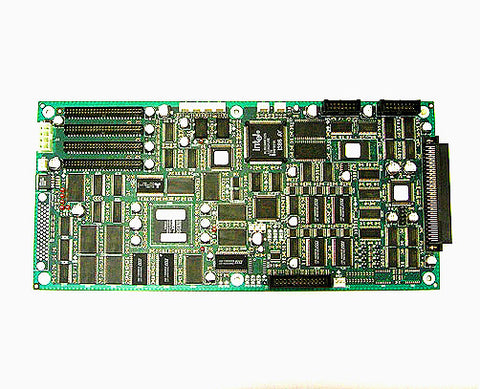 Q1278-60002 Designjet 815mfp Main Electronics Board