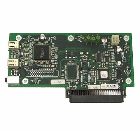 Q1278-60015 Designjet 815mfp Scanner Interface Board