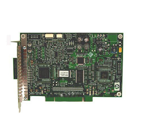 Designjet Z6200 OMAS Controller Card CQ109-67014