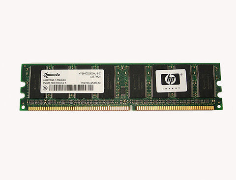 Q1273-60249 Designjet Z6100 Memory Module SDRAM 256MB