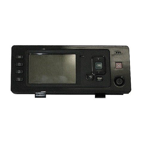Q6683-67022 Designjet T610, T1100 Front Control Panel