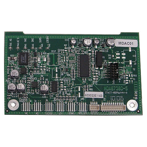 Q1277-60005 Designjet 820mfp, T1120mfp, 4500mfp MDA Board