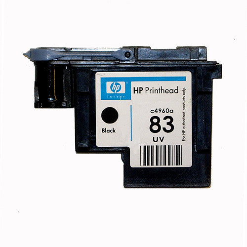 Compatibile con la testina di stampa HP 83 Designjet 5000 5500 Compatibile con la testina di stampa HP 83 C4960A C4961A C4962A C4963A C4964A C4965A(1 set