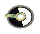 CK837-67020 Designjet T770, T1120, T1200, T1300 Encoder Sensor with Disc