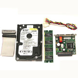 Designjet 5000PS Hard Disk Drive Kit C6091-60255, C6091-69268