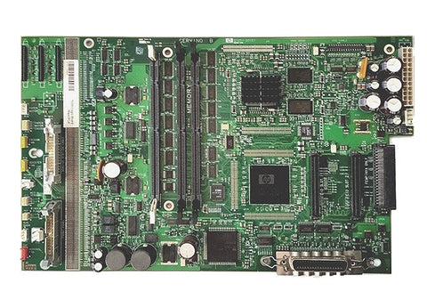 Q1251-69269 Designjet 5500 main logic board