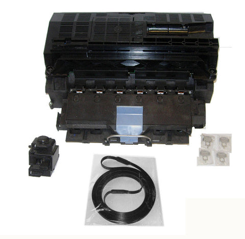 Designjet 5000 / 5500 Carriage Q1251-60070, C6090-69281, C6090-60236