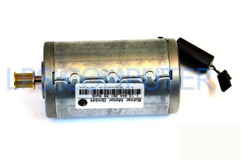 CK837-67015 Designjet T620, T1120 Scan Axis Carriage Motor