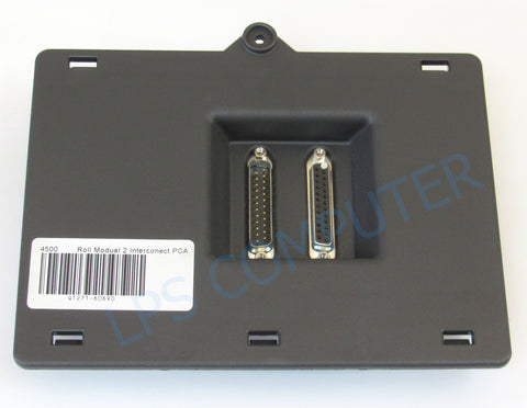 Q1271-60690  Designjet 4500, 4520 Roll 2 Module Interconnect PCA