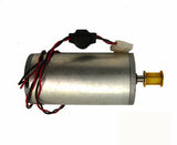 Q6652-60128 Designjet Z6100, Z6200, L25500 60 Inch Carriage Motor