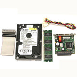 Designjet 5000 RTL Hard Disk Drive Kit C6090-60303, C6090-60300, C6090-69344